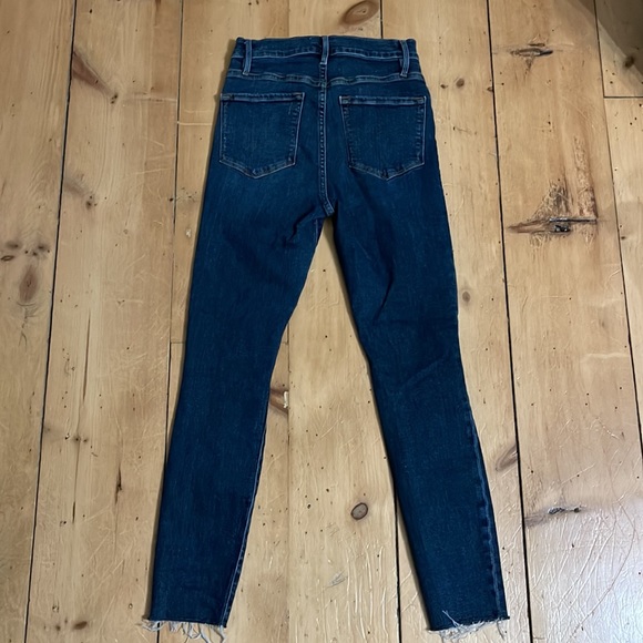 Frame jeans - Picture 6 of 8